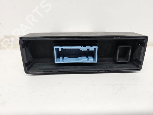 Elektronische module PEUGEOT 208 II (UB_, UP_, UW_, UJ_) e-208 | BP29689208M83 