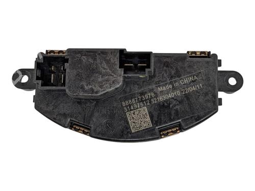 Kachelweerstand POLESTAR POLESTAR 2 (534) EV (408 hp) 29694791