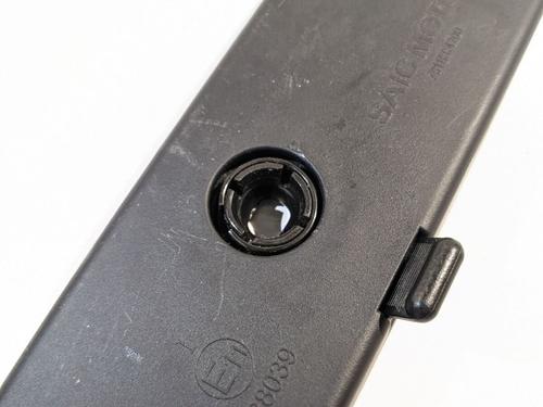 Specchietti retrovisore MG MG ZS SUV (AZS1) EV (CSA7001) | BP29688523I6