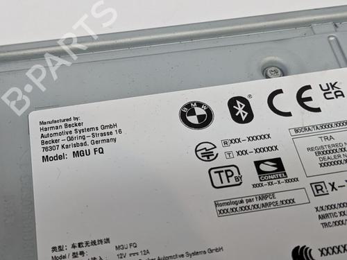 Display BMW X3 (G01, F97, G08) xDrive 20 d | BP29687745C48 