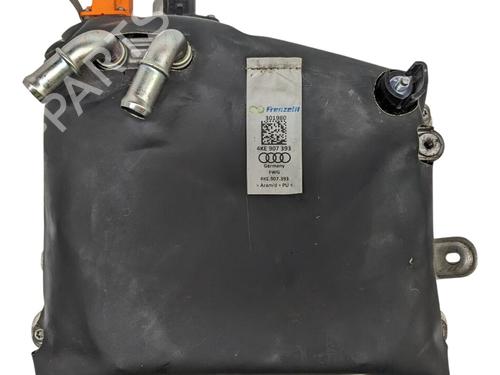 Używane Inwerter / Konwerter AUDI E-TRON Sportback (GEA) 55 quattro (408 hp) 29692289