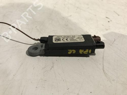 Elektronische module JAGUAR I-PACE (X590) EV400 AWD | BP29688066M83