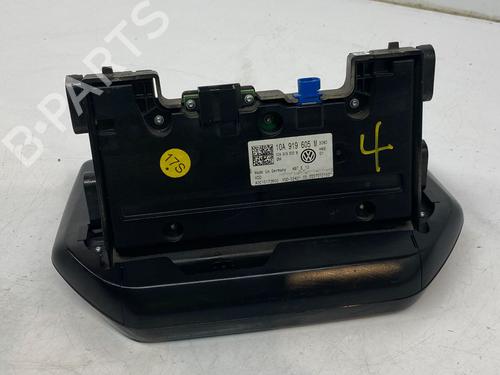 Bilradio VW ID.4 (E21) Performance | BP29691054E6 