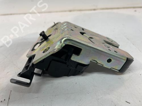 Garniture de coffre AUDI Q4 E-TRON SUV (F4B) 50 quattro | BP29692004I3 