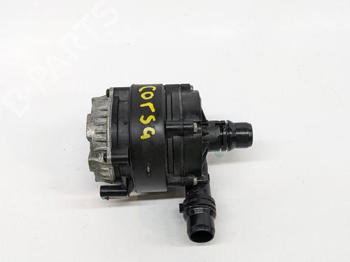Auxiliary water pump VAUXHALL MOKKA 1.2 (76) | BP29690716M111 