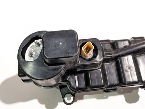 AC pipe PEUGEOT 208 II (UB_, UP_, UW_, UJ_) e-208 | BP29688904M126