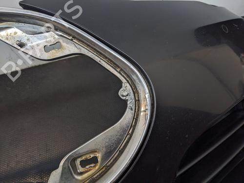 Foran kofangere TESLA MODEL S (5YJS) 85 | BP30917280C7