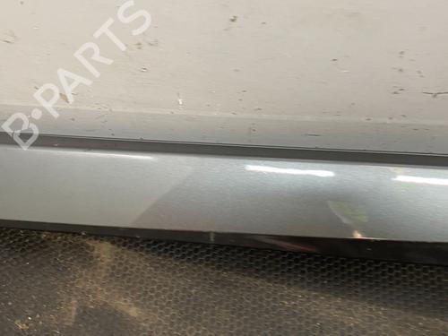 Venstre sidekjole NISSAN LEAF (ZE1) Electric | BP29693118C115 