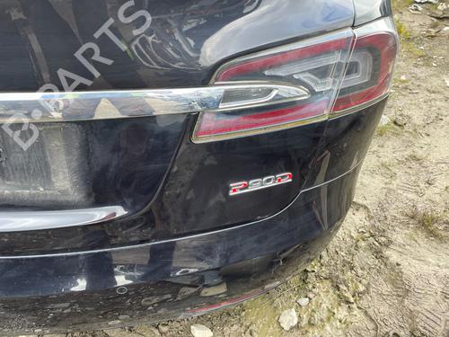 Bakluke CC/Kombi-Kupé TESLA MODEL S (5YJS) 60D AWD | BP29693982C6
