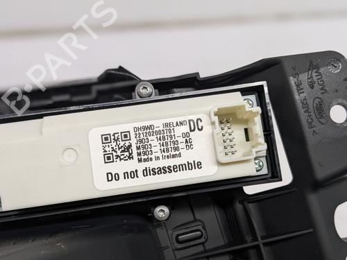 Andre JAGUAR I-PACE (X590) EV400 AWD | BP29693964O1 