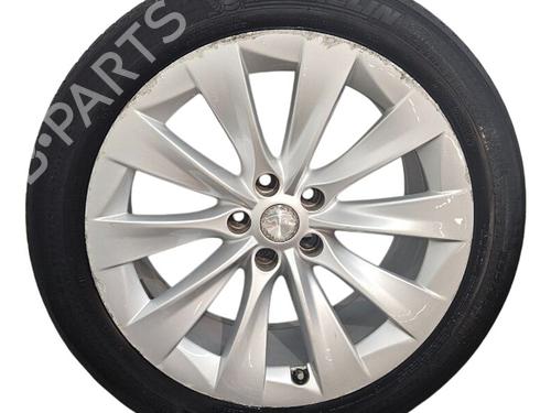 Cerchio TESLA MODEL X (5YJX) P90D AWD (772 hp) 30841742