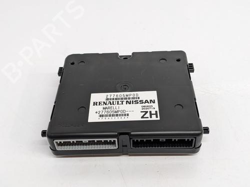 Elektronische module NISSAN ARIYA (FE0) EV e-4ORCE | BP29691917M83