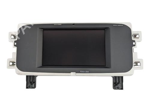 Cockpit VAUXHALL MOKKA 1.2 (76) (101 hp) 29692488