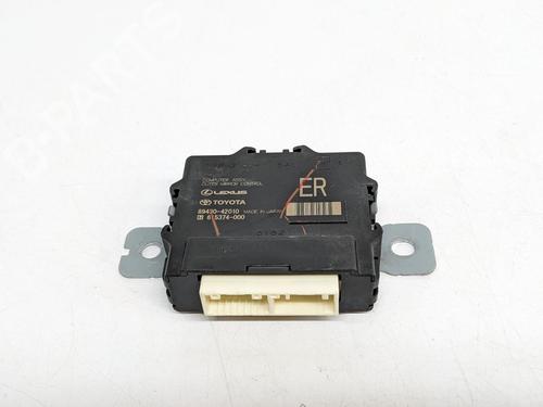 Electronic module TOYOTA bZ4X (_EAM1_) EV (YEAM15) | BP29692940M83 