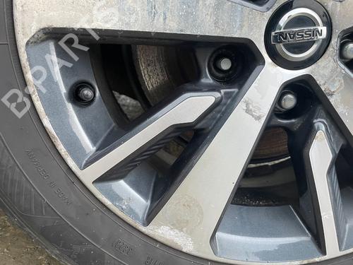 Fælk NISSAN LEAF (ZE1) Electric | BP29691627C45