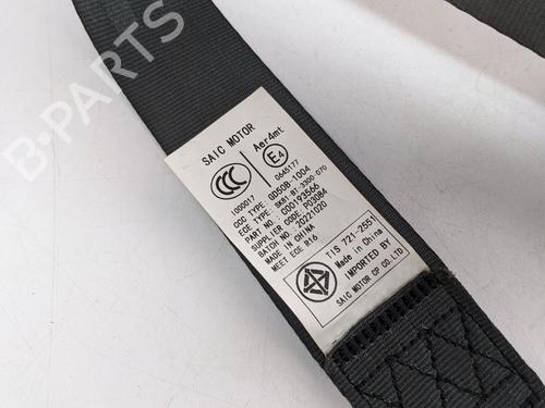 Sikkerhedssele foran højre MAXUS T90 EV | BP29694942I25