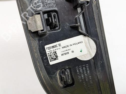 Right rear indicator MINI MINI (F56) Cooper SE / Electric | BP29694515C39 