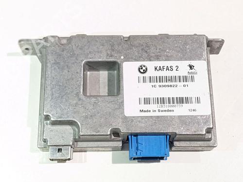 Elektronisk modul BMW i3 (I01) s Electric (184 hp) 29687722