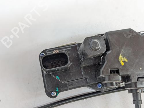 Høyre bak lås TESLA MODEL S (5YJS) 85 | BP30956650C99