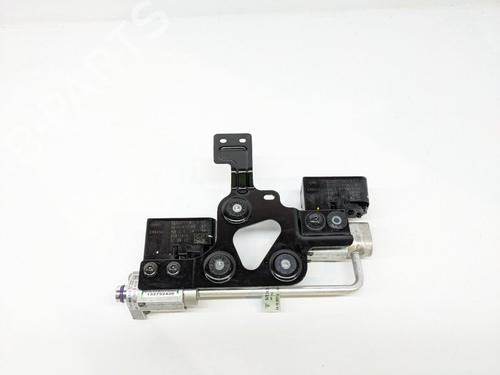 Vacuum pump AUDI E-TRON GT Saloon (F83, F8P) GT quattro | BP29687619M80 