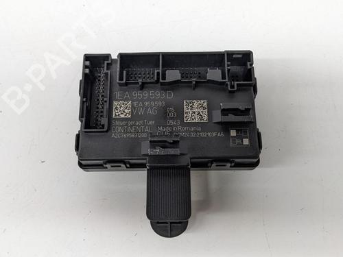 Module électronique VW ID.3 (E11, E12) Pro | BP29689198M83 