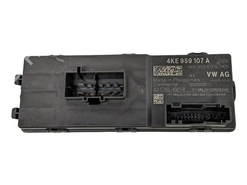 Elektronisk modul AUDI Q4 E-TRON SUV (F4B) 50 quattro (300 hp) 29690103