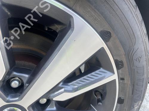 Fælk NISSAN LEAF (ZE1) Electric | BP32716643C45 - Image 3