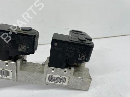 Modulo electronico JAGUAR I-PACE (X590) EV400 AWD | BP29690968M83