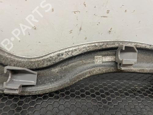 Venstre bagtil bærearm JAGUAR I-PACE (X590) EV400 AWD | BP29689930M14