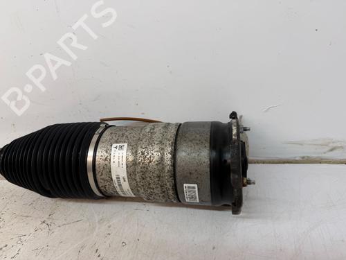 Venstre bagtil støddæmper TESLA MODEL S (5YJS) 85 | BP32433403M18