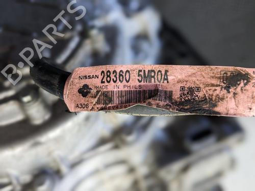 Motor NISSAN ARIYA (FE0) EV | BP29693017M1
