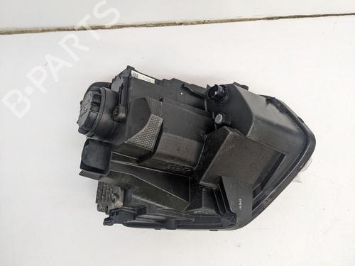 Lyskaster venstre KIA SPORTAGE IV (QL, QLE) 1.6 T-GDI | BP30768501C28