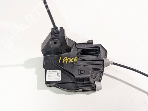 Andre JAGUAR I-PACE (X590) EV400 AWD | BP29688231O1