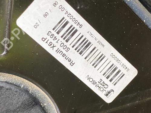 Annen RENAULT ZOE (BFM_) ZOE | BP29691889O1 