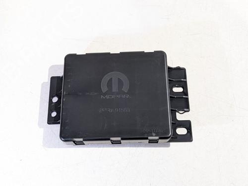 Elektronisk modul FIAT 500e (332_) Elektro 3+1 (FA1) | BP29687855M83