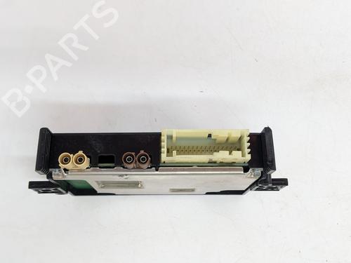 Módulo eletrónico MERCEDES-BENZ EQA (H243) EQA 250 (243.701) | BP31866133M83 