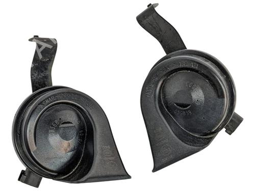 Horn MAXUS T90 EV (177 hp) 29740740