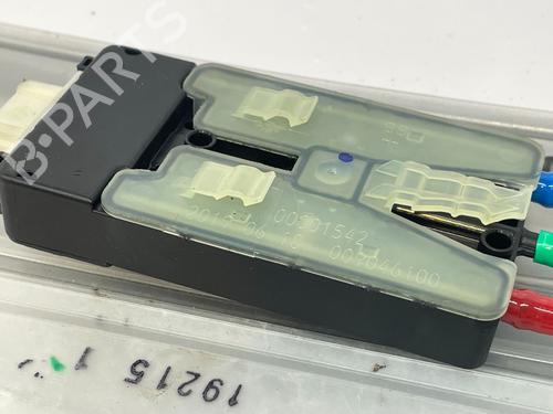 Andre TESLA MODEL 3 (5YJ3) EV AWD | BP29689948O1 