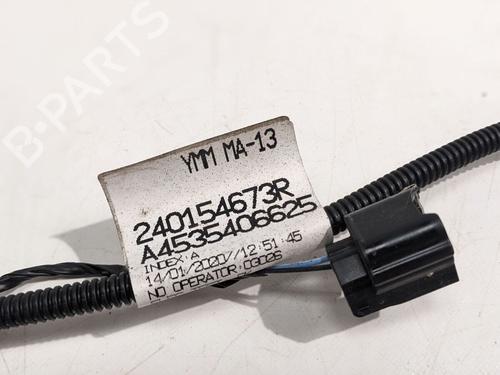 Elektronische sonde SMART FORFOUR Hatchback (453) 1.0 (453.042, 453.043) | BP29689034M84
