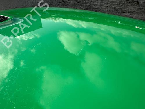 Motorhjelm RENAULT 5 E-Tech 150 | BP31985104C1 