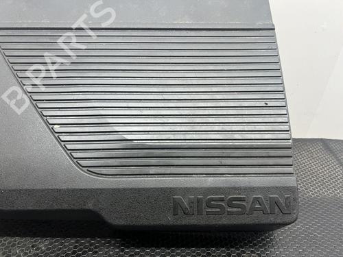 Topbeskyttelse NISSAN LEAF (ZE1) Electric | BP29688758M93