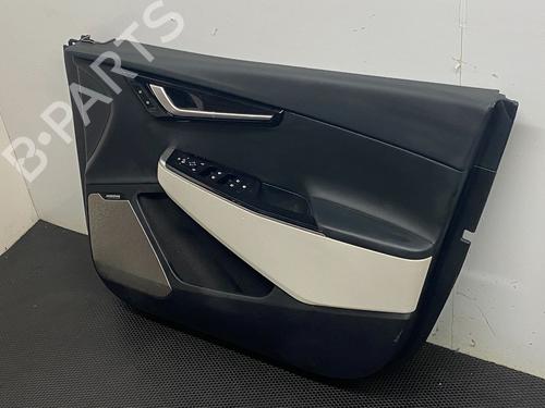 Høyre frontpanel KIA EV6 (CV) ELECTRIC AWD | BP29692118C59