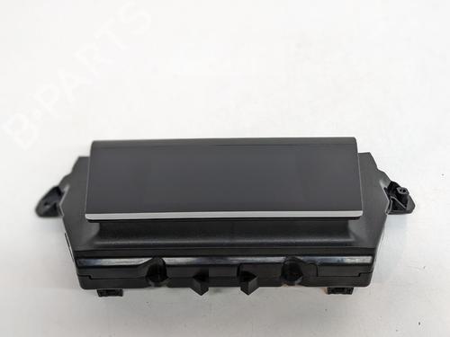 Cockpit CITROËN C4 III (BA_, BB_, BC_) ë-C4 (BCZKXC, BZCKSC) | BP29695014C47