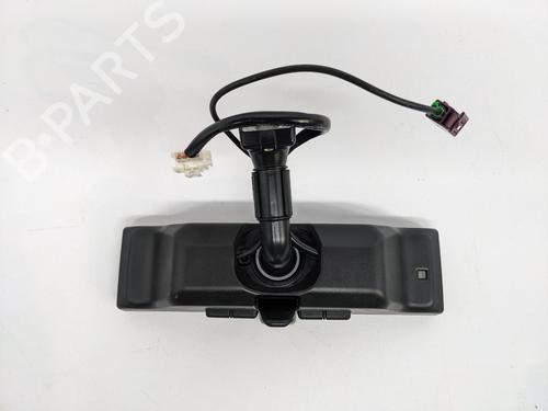 Specchietti retrovisore HONDA e (ZC7_) Electric Advance (ZC7) | BP29691851I6 