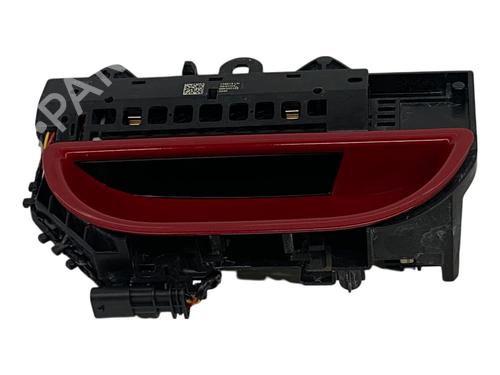 Venstre foran utvendig håndtak FIAT 500e (332_) Elektro 3+1 (FA1) (118 hp) 29693231