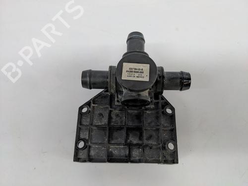 Zusatzwasserpumpe TESLA MODEL S (5YJS) 75D AWD | BP29691026M111