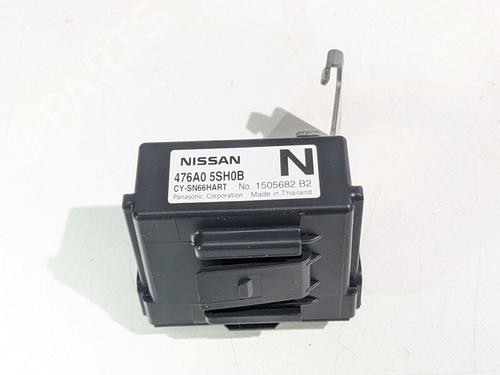 Electronic module NISSAN LEAF (ZE1) Electric | BP29688876M83