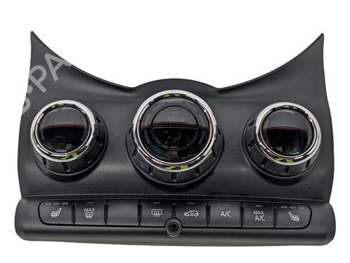 Motorhjelm MINI MINI (F56) Cooper SE / Electric (184 hp) 29689212