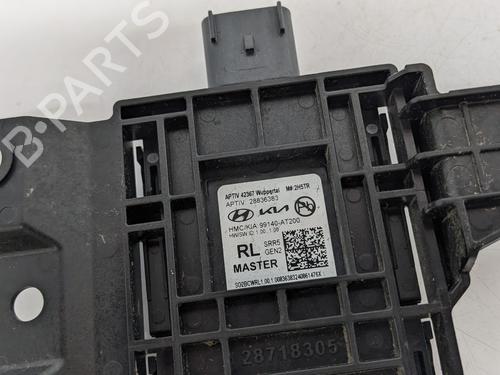 Electronic module KIA NIRO VAN (DE) GDI Hybrid | BP29693998M83