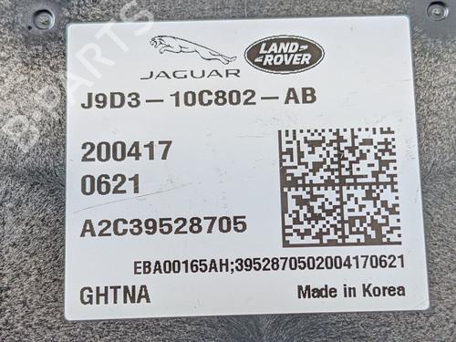 Module électronique JAGUAR I-PACE (X590) EV400 AWD | BP29688099M83 